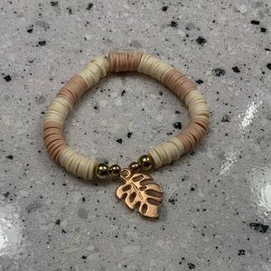 Custom Made Bracelet